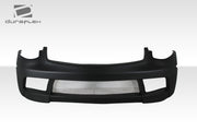 2003-2007 Infiniti G Coupe G35 Duraflex D-Spec Front Bumper - 1 Piece