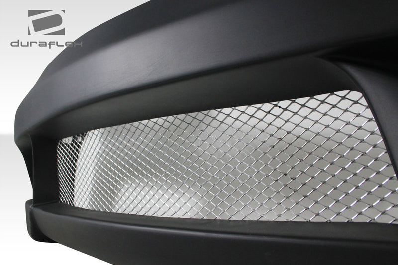 2003-2007 Infiniti G Coupe G35 Duraflex D-Spec Front Bumper - 1 Piece