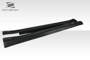 2003-2007 Infiniti G Coupe G35 Duraflex D-Spec Side Skirts - 2 Piece