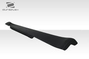 2003-2007 Infiniti G Coupe G35 Duraflex D-Spec Side Skirts - 2 Piece