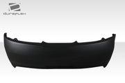 2003-2007 Infiniti G Coupe G35 Duraflex D-Spec Rear Bumper Cover - 1 Piece