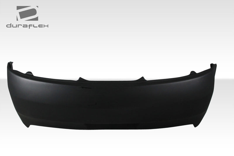 2003-2007 Infiniti G Coupe G35 Duraflex D-Spec Rear Bumper Cover - 1 Piece