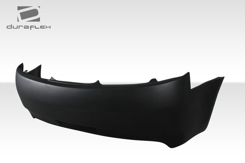 2003-2007 Infiniti G Coupe G35 Duraflex D-Spec Rear Bumper Cover - 1 Piece
