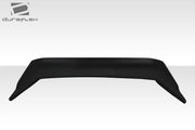 1979-1993 Ford Mustang Coupe / Convertible Duraflex Colt Rear Wing Spoiler - 1 Piece