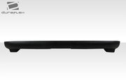 1979-1993 Ford Mustang Coupe / Convertible Duraflex Colt Rear Wing Spoiler - 1 Piece