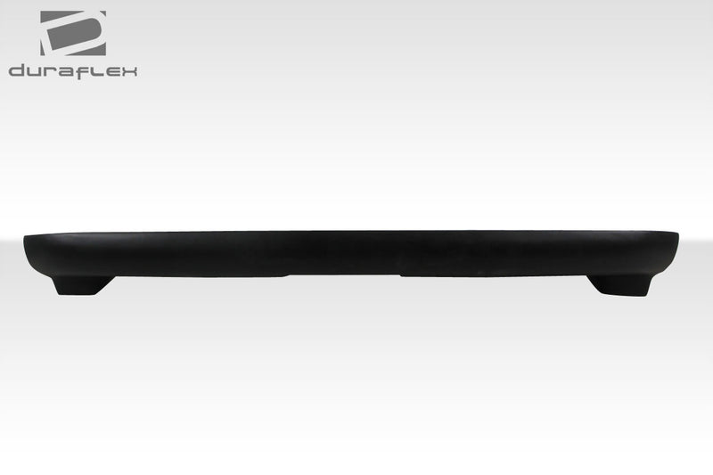 1979-1993 Ford Mustang Coupe / Convertible Duraflex Colt Rear Wing Spoiler - 1 Piece