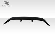 1979-1993 Ford Mustang Coupe / Convertible Duraflex Cobra Look Rear Wing Spoiler - 1 Piece
