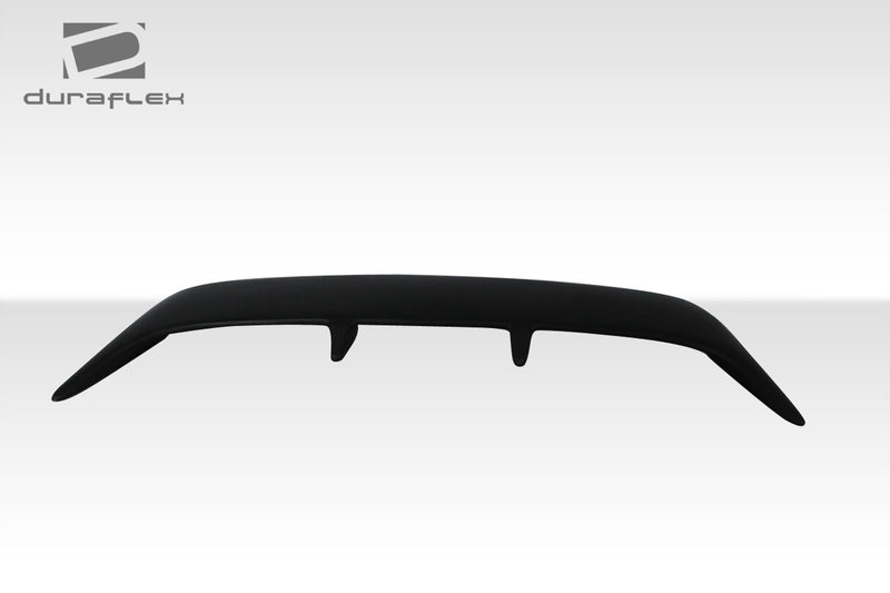 1979-1993 Ford Mustang Coupe / Convertible Duraflex Cobra Look Rear Wing Spoiler - 1 Piece