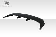 1979-1993 Ford Mustang Coupe / Convertible Duraflex Cobra Look Rear Wing Spoiler - 1 Piece