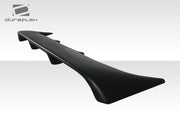 1979-1993 Ford Mustang Coupe / Convertible Duraflex Cobra Look Rear Wing Spoiler - 1 Piece