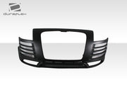 2000-2006 Audi TT 8N Duraflex R8 Look Front Bumper - 1 Piece