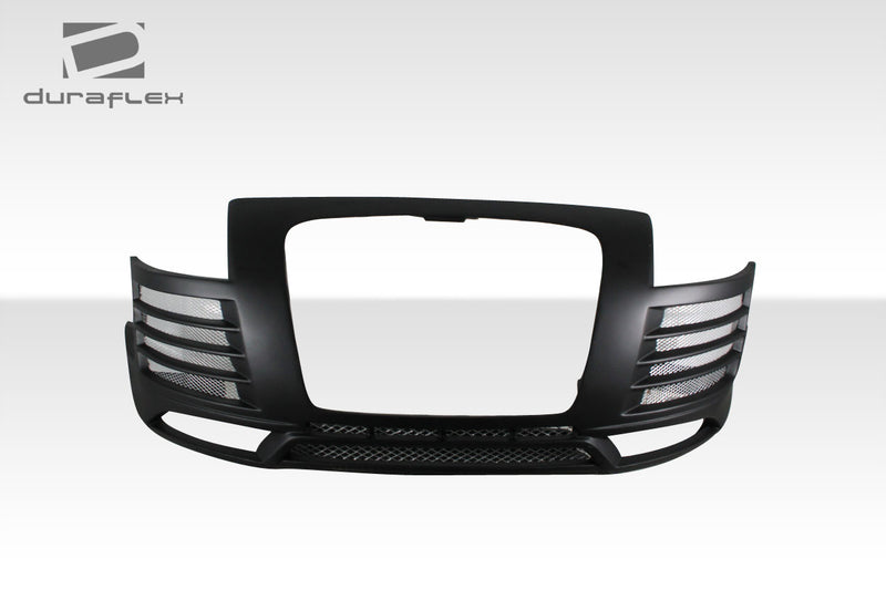 2000-2006 Audi TT 8N Duraflex R8 Look Front Bumper - 1 Piece