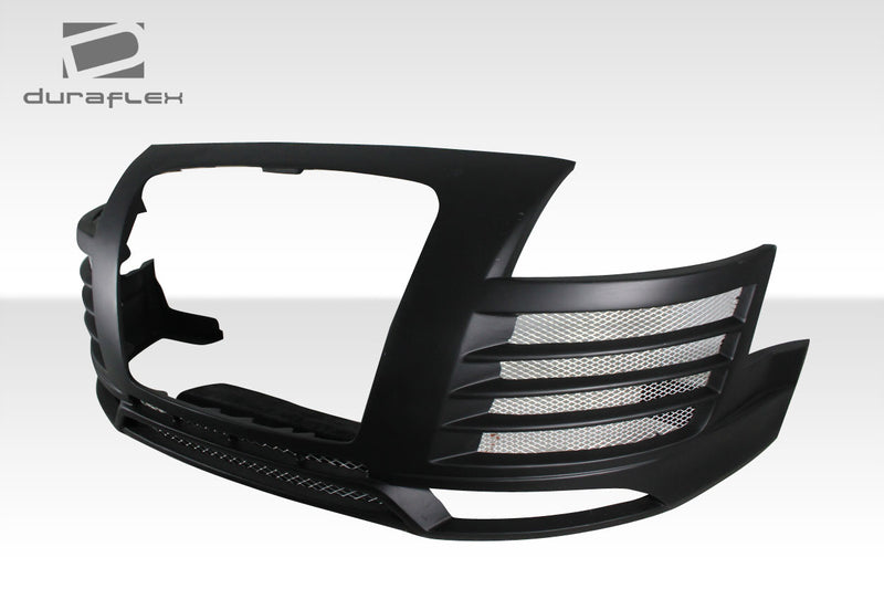 2000-2006 Audi TT 8N Duraflex R8 Look Front Bumper - 1 Piece