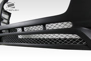 2000-2006 Audi TT 8N Duraflex R8 Look Front Bumper - 1 Piece
