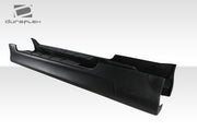 2000-2006 Audi TT 8N Duraflex R8 Look Side Skirts - 2 Piece