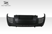 2000-2006 Audi TT 8N Duraflex R8 Look Rear Bumper - 1 Piece