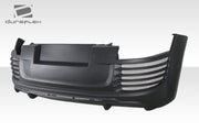 2000-2006 Audi TT 8N Duraflex R8 Look Rear Bumper - 1 Piece