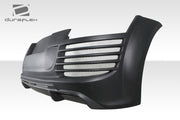 2000-2006 Audi TT 8N Duraflex R8 Look Rear Bumper - 1 Piece