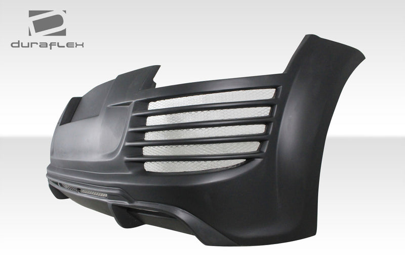 2000-2006 Audi TT 8N Duraflex R8 Look Rear Bumper - 1 Piece