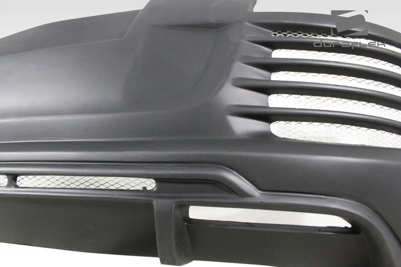 2000-2006 Audi TT 8N Duraflex R8 Look Rear Bumper - 1 Piece