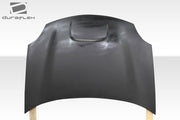 2000-2005 Dodge Neon Duraflex SRT Look Hood - 1 Piece