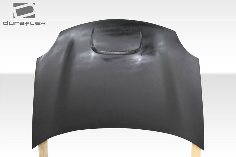 2000-2005 Dodge Neon Duraflex SRT Look Hood - 1 Piece