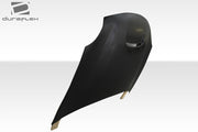 2000-2005 Dodge Neon Duraflex SRT Look Hood - 1 Piece