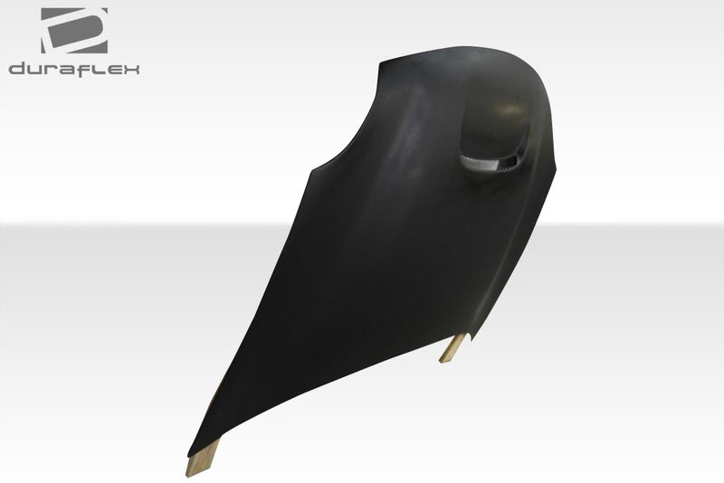 2000-2005 Dodge Neon Duraflex SRT Look Hood - 1 Piece