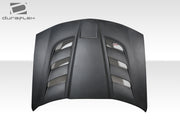 2006-2010 Dodge Charger Duraflex Viper Look Hood - 1 Piece