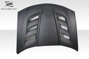 2006-2010 Dodge Charger Duraflex Viper Look Hood - 1 Piece