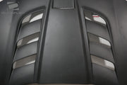 2006-2010 Dodge Charger Duraflex Viper Look Hood - 1 Piece
