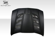 2011-2014 Dodge Charger Duraflex Viper Look Hood - 1 Piece