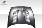 1994-2001 Dodge Ram Duraflex Viper Look Hood - 1 Piece