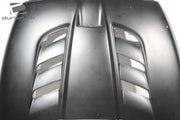 1994-2001 Dodge Ram Duraflex Viper Look Hood - 1 Piece