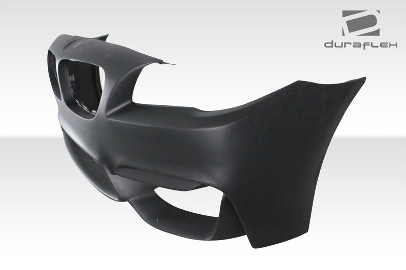2011-2016 BMW 5 Series F10 4DR Duraflex M4 Look Front Bumper Cover - 1 Piece