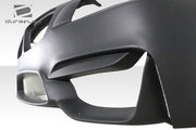 2011-2016 BMW 5 Series F10 4DR Duraflex M4 Look Front Bumper Cover - 1 Piece