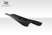 2016-2023 Chevrolet Camaro Duraflex GM-X Side Skirts - 2 Piece