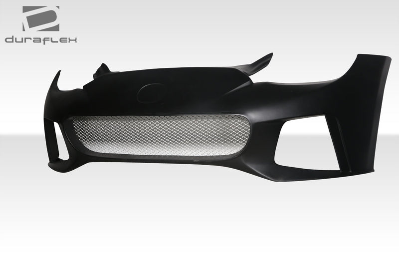 2016-2023 Mazda Miata Duraflex Circuit Front Bumper - 1 Piece