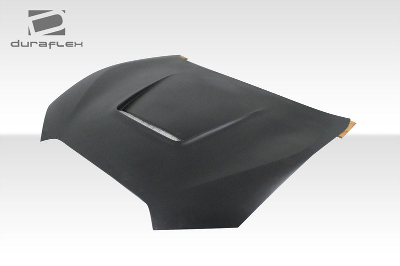 2016-2023 Mazda Miata Duraflex Circuit Hood - 1 Piece