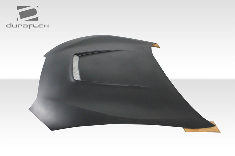 2016-2023 Mazda Miata Duraflex Circuit Hood - 1 Piece