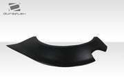 2003-2007 Infiniti G Coupe G35 Duraflex Circuit 75mm Rear Fender Flares ( Fender caps not included ) - 2 Piece