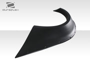 2003-2007 Infiniti G Coupe G35 Duraflex Circuit 75mm Rear Fender Flares ( Fender caps not included ) - 2 Piece