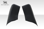 2003-2007 Infiniti G Coupe G35 Duraflex Circuit 75mm Rear Fender Flare Caps ( Non Sport Version ) - 2 Piece