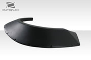 2003-2007 Infiniti G Coupe G35 Duraflex Circuit 75mm Front Fender Flares ( Fender caps not included ) - 2 Piece