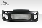 1993-1998 Toyota Supra Duraflex WBZ Front Bumper - 1 Piece