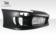 1993-1998 Toyota Supra Duraflex WBZ Front Bumper - 1 Piece