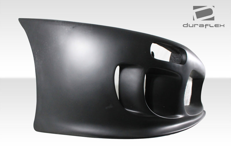 1993-1998 Toyota Supra Duraflex WBZ Front Bumper - 1 Piece