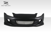 2000-2009 Honda S2000 Duraflex AMS2 Front Bumper ( w/ integrated lip) - 1 Piece