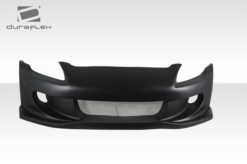 2000-2009 Honda S2000 Duraflex AMS2 Front Bumper ( w/ integrated lip) - 1 Piece