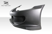 2000-2009 Honda S2000 Duraflex AMS2 Front Bumper ( w/ integrated lip) - 1 Piece
